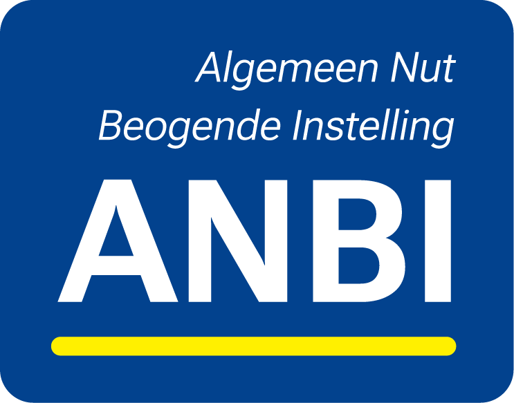 ANBI logo